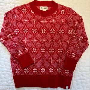 Boys Me & Henry 3/4y sweater